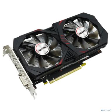 Видеокарта PCIE16 GTX1660 SUPER 6GB AF1660S-6144D6H7-V4 AFOX