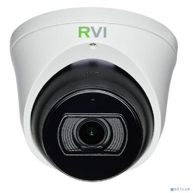 RVi RVi-1NCE5359 (2.7-13.5) Уличная турельная IP-видеокамера Тип корпуса: Шар в стакане; Максимальная потребляемая мощность: До 7,5 Вт; Тип электропитания: DC 12 В; Электропитание по PoE: PoE (802.3af