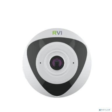 RVi RVi-1NCF5058 (1.4) Уличная купольная IP-видеокамера Тип матрицы: 1/2.7” КМОП-сенсор с прогрессивной разверткой; Тип объектива: Фиксированный; Фокусное расстояние: 1,4 мм ; Максимальное разрешение,