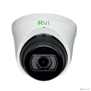 RVi RVi-1NCE2079 (2.7-13.5) white Уличная турельная IP-видеокамера Тип корпуса: Шар в стакане; Тип матрицы: 1/2.8” КМОП-сенсор с прогрессивной разверткой; Тип объектива: Моторизированный; Фокусное рас