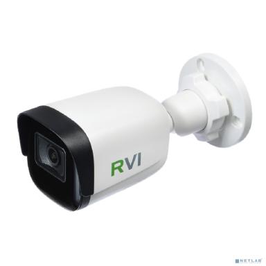 RVi RVi-1NCT2022 (4) white Уличная цилиндрическая IP-видеокамера Тип корпуса: Цилиндрическая; Тип электропитания: Только PoE; Электропитание по PoE: PoE (802.3af); Класс защиты: IP67; Диапазон рабочих
