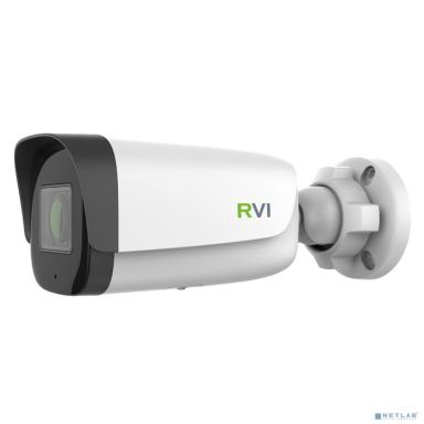 RVi RVi-1NCT2033 (2.8-12) Уличная цилиндрическая IP-видеокамера Тип матрицы: 1/2.8” КМОП-сенсор с прогрессивной разверткой; Тип объектива: Моторизированный; Фокусное расстояние: 2,8 -12мм ; Максимальн