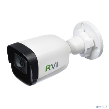 RVi RVi-1NCT2176 (2.8) white Уличная цилиндрическая IP-видеокамера Тип корпуса: Цилиндрическая; Тип матрицы: 1/2.8” КМОП-сенсор с прогрессивной разверткой; Тип объектива: Фиксированный; Фокусное расст