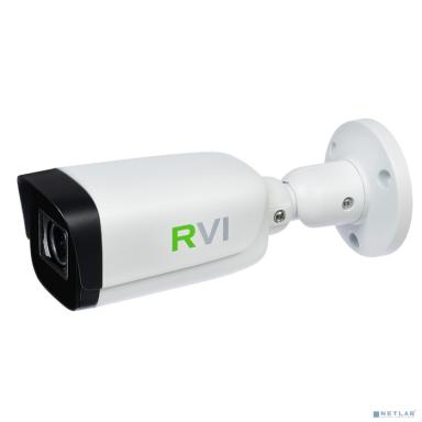 RVi RVi-1NCT2379 (2.7-13.5) Уличная цилиндрическая IP-видеокамера Тип матрицы: 1/2.8” КМОП-сенсор с прогрессивной разверткой; Тип объектива: Моторизированный; Фокусное расстояние: 2,7 -13,5мм ; Максим
