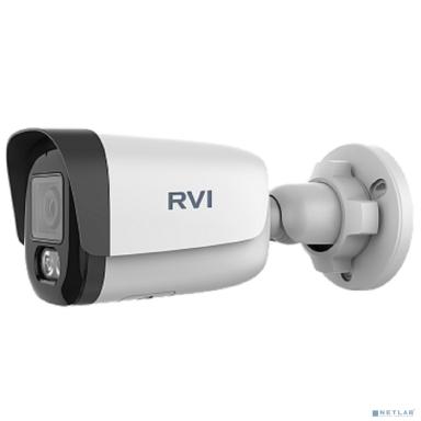 RVi RVi-CFU22/50F28/MSI rev. D Уличная цилиндрическая IP-видеокамера Тип матрицы: 1/2.8” КМОП-сенсор с прогрессивной разверткой; Тип объектива: Фиксированный; Фокусное расстояние: 2,8 мм ; Максимально