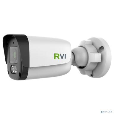 RVi RVi-1NCT4032 (2.8) Уличная цилиндрическая IP-видеокамера Тип матрицы: 1/3” КМОП-сенсор с прогрессивной разверткой; Тип объектива: Фиксированный; Фокусное расстояние: 2,8 мм ; Максимальное разрешен