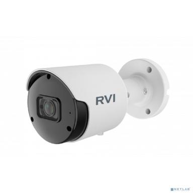 RVi RVi-1NCT5026 (2.8) Уличная цилиндрическая IP-видеокамера Тип корпуса: Цилиндрическая; Максимальная потребляемая мощность: До 4,1 Вт; Тип электропитания: DC 12 В; Электропитание по PoE: PoE (802.3a