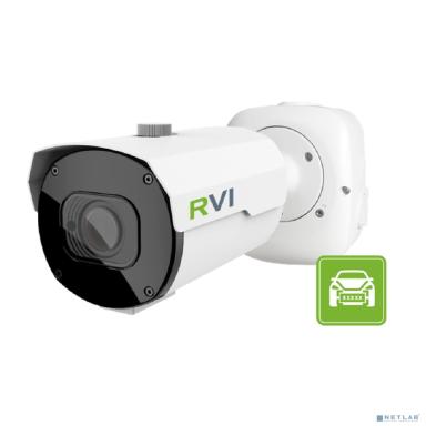 RVi RVi-1NCT5479 (2.7-13.5) Уличная цилиндрическая IP-видеокамера Тип корпуса: Цилиндрическая; Максимальная потребляемая мощность: До 7,5 Вт; Тип электропитания: DC 12 В; Электропитание по PoE: PoE (8