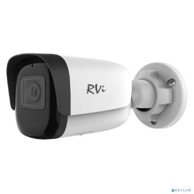 RVi RVi-1NCT8044 (2.8) white Уличная цилиндрическая IP-видеокамера Тип корпуса: Цилиндрическая; Максимальная потребляемая мощность: До 6 Вт; Тип электропитания: DC 12 В; Электропитание по PoE: PoE (80