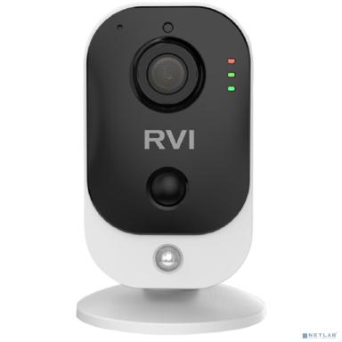 RVi RVi-1NCMW2028 (2.8)  IP-видеокамера с облачным решением Тип корпуса: Малогабаритная; Максимальная потребляемая мощность: До 4,5 Вт; Тип электропитания: DC 12 В; Электропитание по PoE: PoE (802.3af