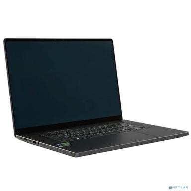 ASUS ROG Zephyrus G16 GU605MV-QR085 [90NR0IT1-M00320]  Eclipse Gray 16" {WQXGA OLED Ultra 7 155H/16GB/SSD1TB/RTX 4060 8GB/Backlit/DOS}