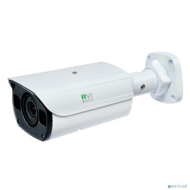 RVI RVi-2NCT5459 (2.7-13.5) white Уличная цилиндрическая IP-видеокамера PoE (802.3af); IP67; IK10;  -40°С...60°С; 1/2.7” КМОП;  2,7 -13,5мм ; 5Мп, 30к/с; 2D DNR; 3D DNR; ИК: до 50 м