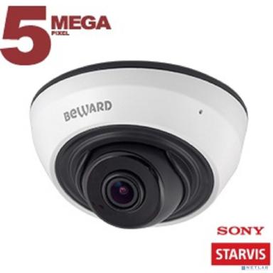 BEWARD SV3212DR Купольная IP-камера