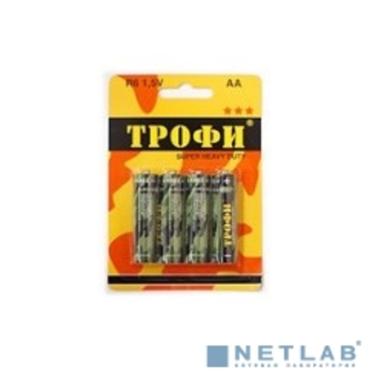 ТРОФИ R6-4BL (4 шт. в уп-ке)