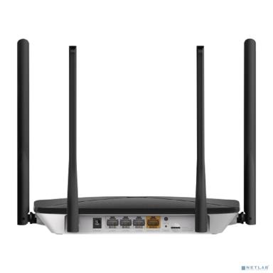 Mercusys MB115-4G Роутер Wi-Fi N300 с поддержкой 4G LTE