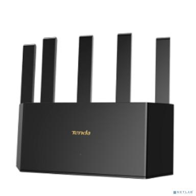 TENDA TE3L  v1.0 BE3600 Dual Band Gigabit Wi-Fi 7 Router
