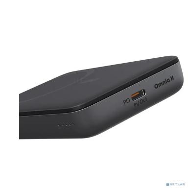 Aukey внешний аккумулятор Magnetic2 10000 Qi2 (APB-PB-MS06)