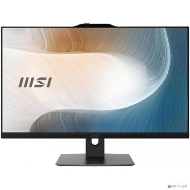 MSI Modern AM272P 1M [9S6-AF8231-864 ] Black 27" {FHD  i3-100U/ 8GB/256GB SSD/WirelessKB&mouse /NoOS}