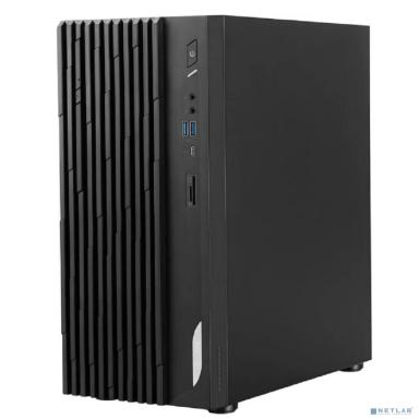 MSI Pro DP180 14th Tower  [9S6-B0A741-673] {i5-14400F/16GB/ SSD 512GB/RTX 4060 VENTUS 2X 8G/Wired keyboard&Mouse/ noOS}