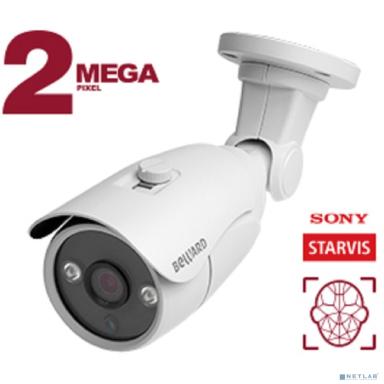 BEWARD B2530RC Уличная IP-камера
