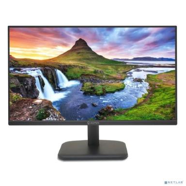 LCD Aopen by Acer 27" 27CL1Ebmix {IPS 1920x1080 100Hz 1ms 250cd D-Sub HDMI1.4 2x2W} [UM.HC1EE.E02]