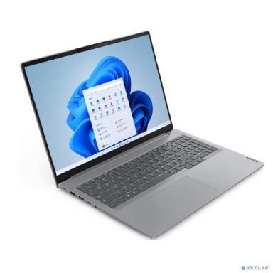 Lenovo ThinkBook 16 G6 IRL [21KH00SXRU] 16" {WUXGA i5-13420H/16Gb/512Gb SSD/DOS}
