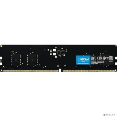 Crucial 8GB DDR5 5600MHz  UDIMM CT8G56C46U5