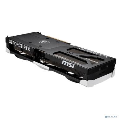 MSI PCI-E RTX 5070 Ti 16G VENTUS 3X OC 