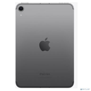 Apple iPad mini 8.3" (7th Gen) Wi-Fi + Cellular 128Gb Space Gray (MXPN3LL/A)