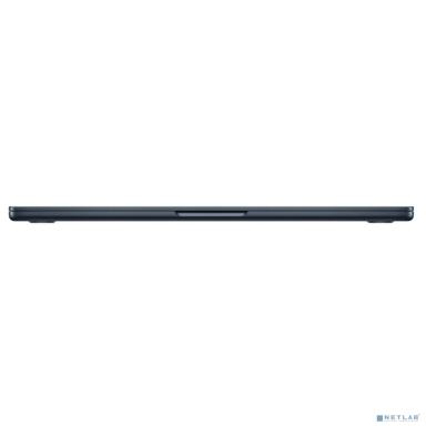 Apple MacBook Air 13-inch 2025 [MW133LL/A] (КЛАВ.РУС.ГРАВ.) Midnight 13.6" Liquid Retina {(2560x1600) M4 10C CPU 10C GPU/16GB/512GB SSD/рекоменд.переходник 11007065}
