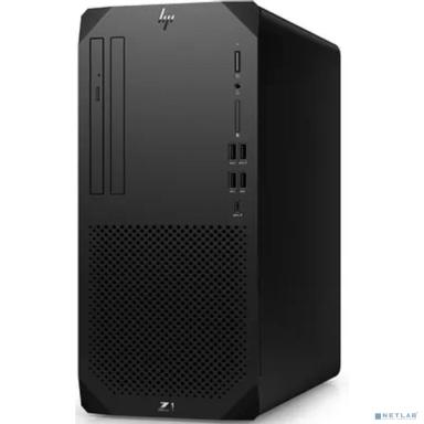 HP Z1 G9 MT [A2JH9ES] Black { i7 14700 (2.1) /32Gb/ SSD1Tb/ UHDG 770/Windows 11 Pro/K+M}