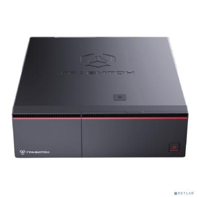 ГРАВИТОН Д32И (199227) i5-13400/1x16GB/1xSSD512GB/FP_2xUSB2.0/250W/K+M/NoOS/Реестр МПТ