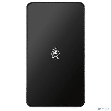 Smartbuy Portable SSD 256GB P5 USB 3.2 black