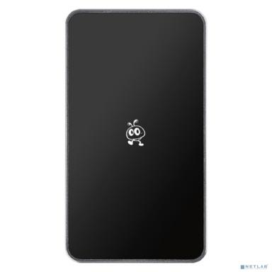Smartbuy Portable SSD 512GB P5 Pro USB 3.2 silver