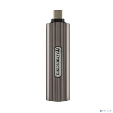 Transcend Portable SSD 1TB USB-C TS1TESD330C ESD330C серый