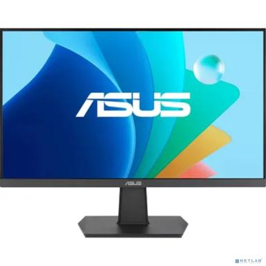ASUS 23.8"  VA24EHFR черный IPS LED 16:9 HDMI матовая 1000:1 250cd 178гр/178гр 1920x1080 100Hz VGA FHD