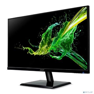 LCD Acer 23.8" EK241YHbmix {VA 1920x1080 100Hz 1ms 250cd D-Sub HDMI1.4 2x2W External Vesa}