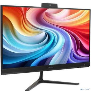 Acer Aspire C27-2G [DQ.BPQCD.002] Black 27" {FHD  Ryzen 5 7430U/16Gb/SSD512Gb/NoOS}