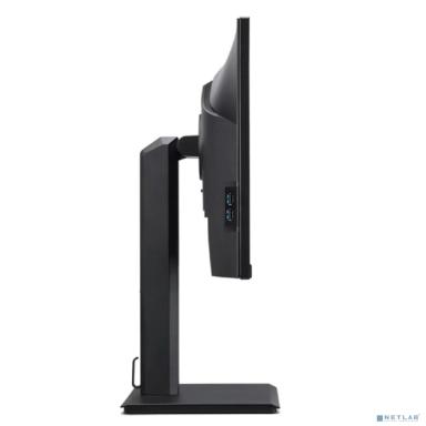 LCD Acer 27" B277UGbmiiprzx {IPS 2560x1440 120Hz 4ms 350cd HDMI DisplayPort USB 2x2W HAS}