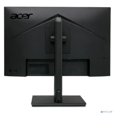 LCD Acer 24'' B247WE5bmiprzxv {IPS 1920x1200 100Hz 1ms 300cd D-Sub HDMI1.4 DisplayPort1.2 4xUSB3.2 2x2W VESA} [UM.FB7CD.501]