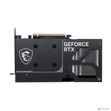 MSI RTX 5060 Ti 8G VENTUS 2X OC PLUS NV RTX 5060TI 8Gb 128bit GDDR7 2617/28000/
