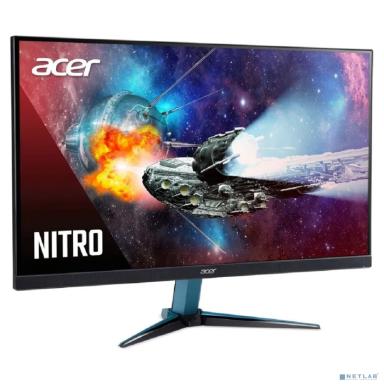 LCD Acer 27" VG270UGbmiipx {IPS 2560x1440 120Hz 1ms 250cd 2xHDMI2.0 DisplayPort1.4 2x2W}[UM.HV0CD.G03]