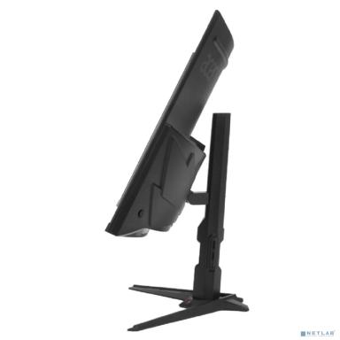 LCD Acer 31.5" XZ323QUX2bmiiprx {VA Curved 2560x1440 240Hz 1ms 250cd 2xHDMI2.1 DisplayPort1.4 2x2W External FreeSync(Premium) Vesa}