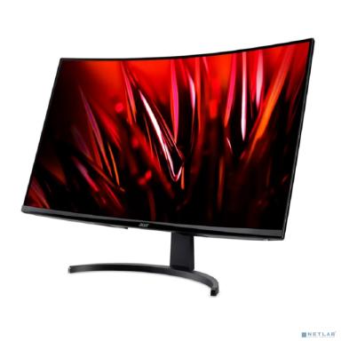 LCD Acer 31.5" ED320QXbiipx {VA Curved 1920x1080 240Hz 1ms 300cd 2xHDMI2.0 DisplayPort1.2} [UM.JE0EE.X01]