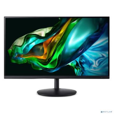 LCD Aopen by Acer 27" 27SH2UG0bmiphux {IPS 2560x1440 120Hz 1ms 250cd HDMI2.0 Displayport1.4 USB-C(65W) 2x1W Vesa}