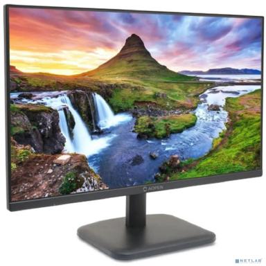 LCD Aopen 27" 27CL1Gbmix {IPS 1920x1080 100Hz 1ms 250cd D-Sub HDMI1.4} [UM.HC1CD.001]