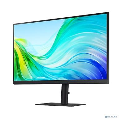 LCD Samsung 27" S27F610EAI {IPS 2560x1440 100Hz 5ms 300cd 2xHDMI DisplayPort HAS Pivot External Vesa}