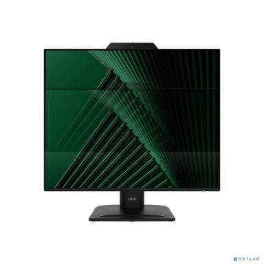 MSI PRO 23.8" MP242PMG {IPS 1920x1080 120Hz 4ms 300cd D-Sub HDMI DisplayPort 2xUSB Speakers WebCam HAS Pivot Vesa} [9S6-3PD89T-005]