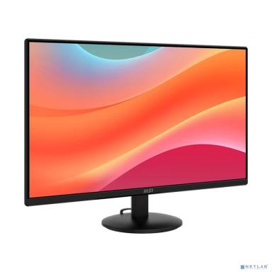 MSI PRO 23.8" MP242L{IPS 1920x1080 100Hz 4ms 250cd HDMI DisplayPort Tilt External} [9S6-3PD5CT-008]
