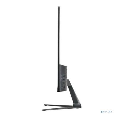 LCD VALDAY RE24AVB (23.8" / IPS / 1920х1080 / 60/75Hz / LED / HDMI / 2xDP / VGA / 178/178 / 250cd / Крепление VESA / Динамики / Черный /Реестр МПТ)